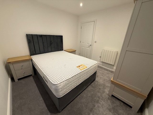2 bed flat to rentHull HU5 photo 4