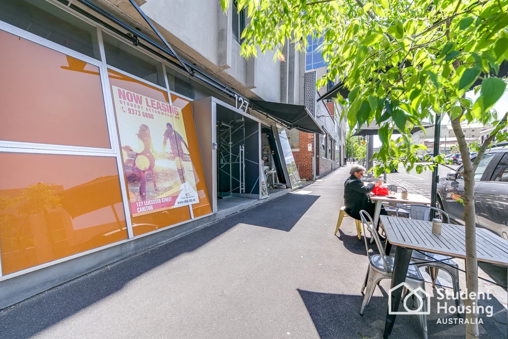 Additional image 2 of 407/127 Leicester Street, Carlton VIC 3053