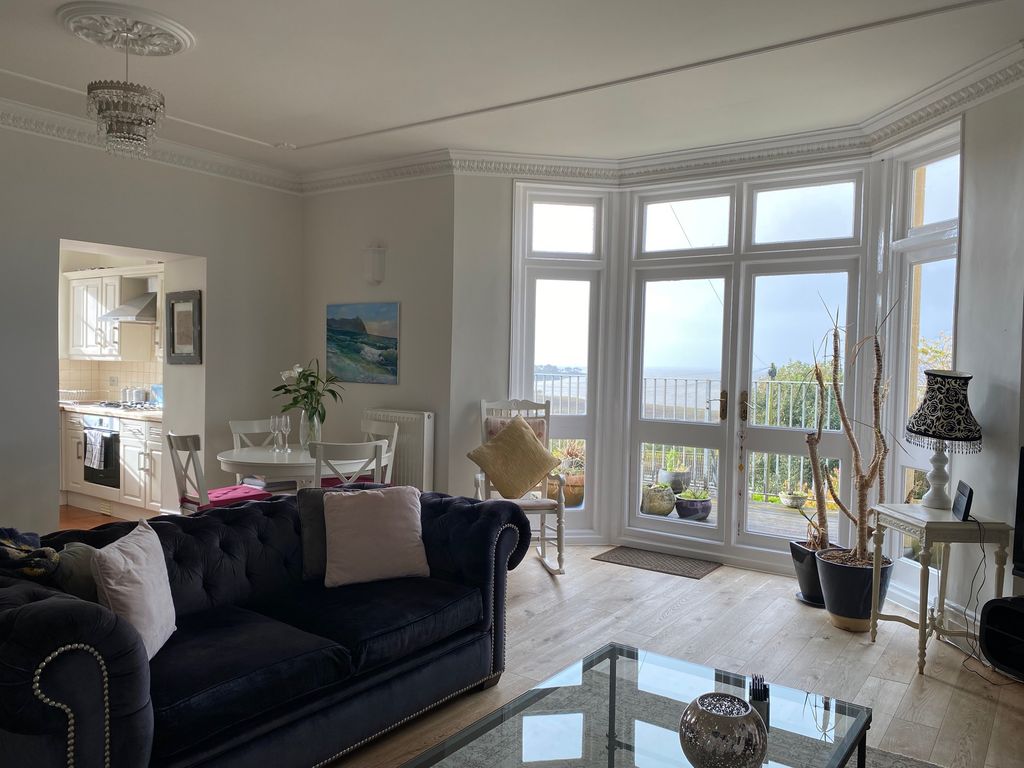 Additional image 10 of 2 bed flat to rentWoodhill Road, Bristol BS20