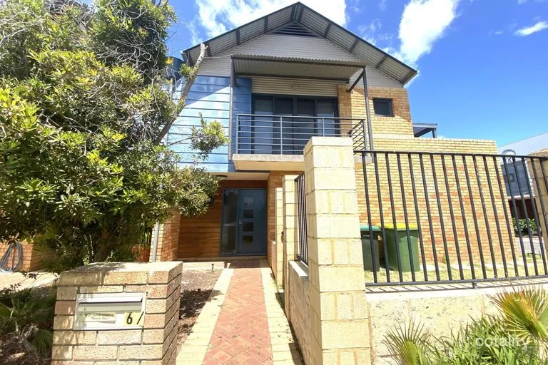 6/3 Sloan Street, Rockingham WA 6168