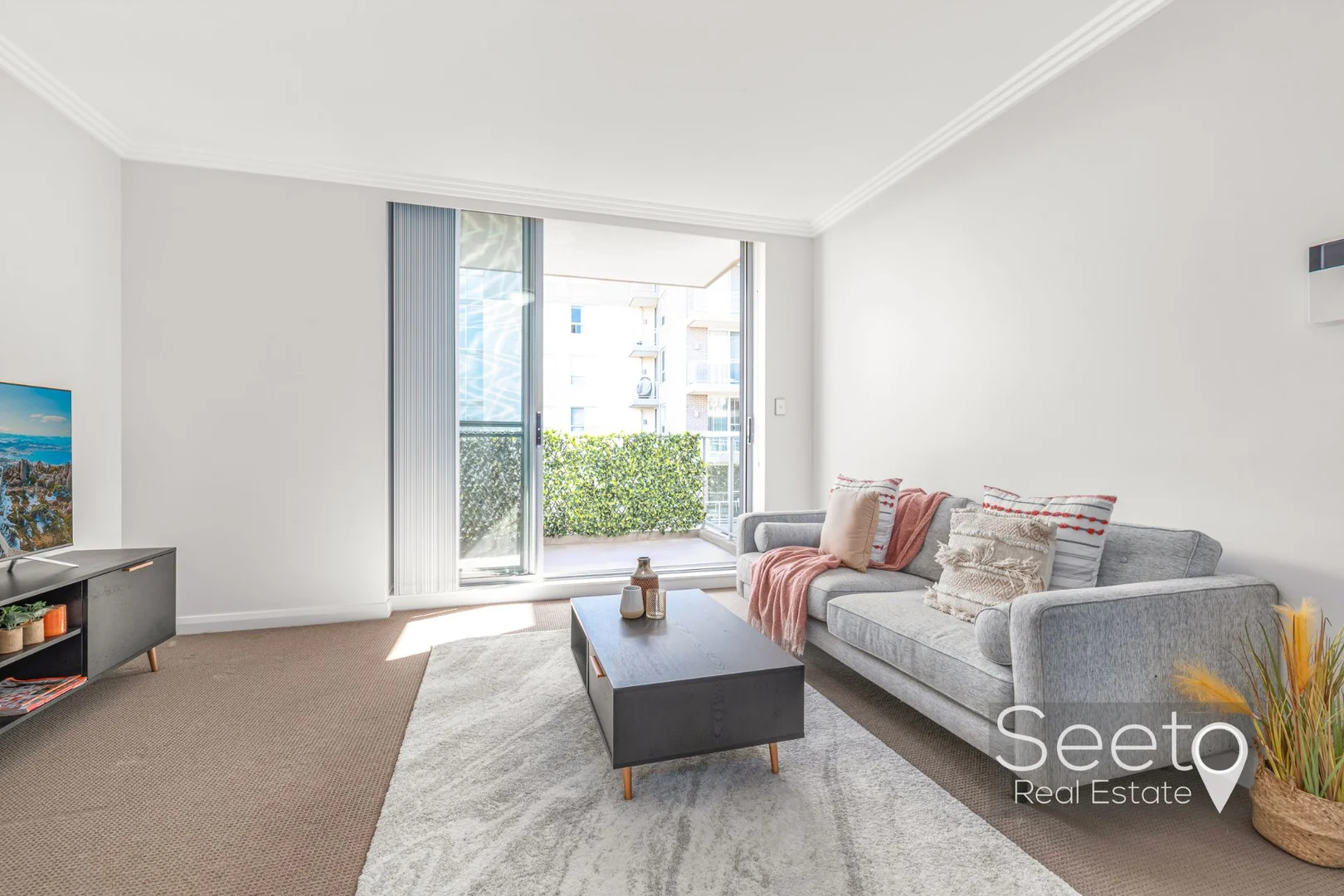 Additional image 2 of F207/81-86 Courallie Avenue, Homebush West NSW 2140