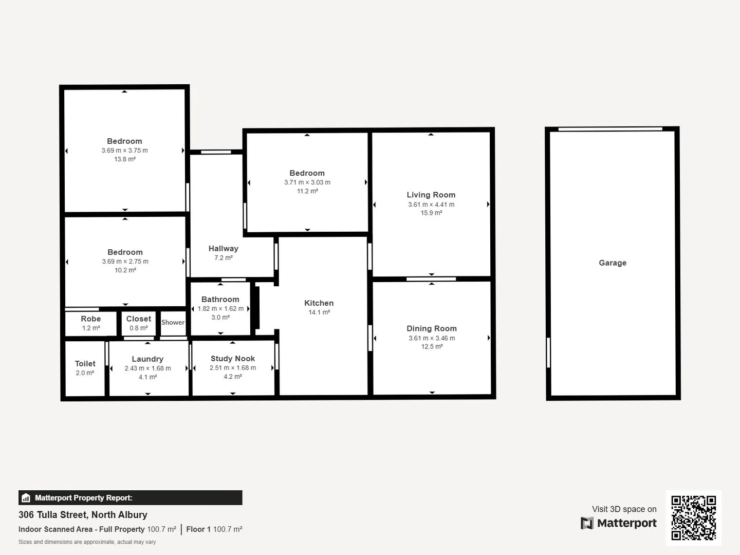 Additional image 13 of 306 Tulla Street, North Albury NSW 2640
