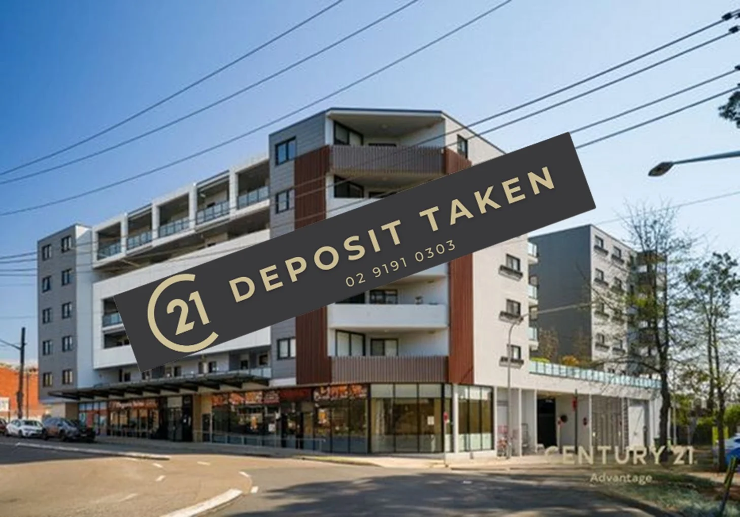 54/1-5 Dunmore Street, Wentworthville NSW 2145