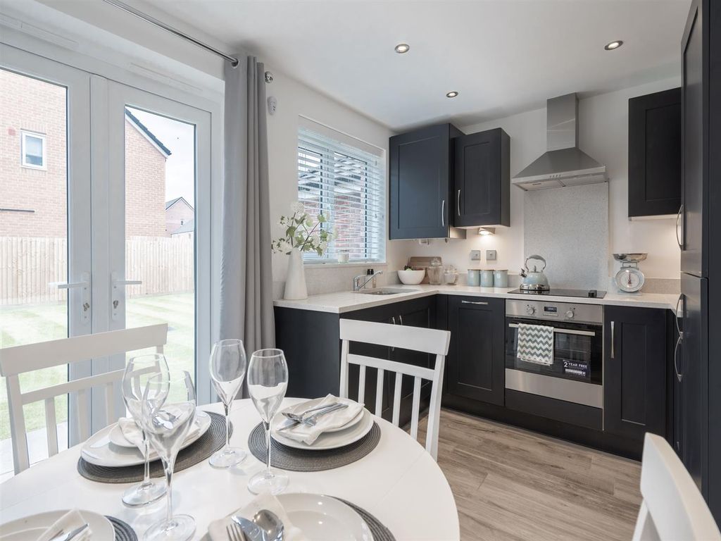 Additional image 3 of 3 bed semi-detached house to rentCalvert Lane, Hull HU4