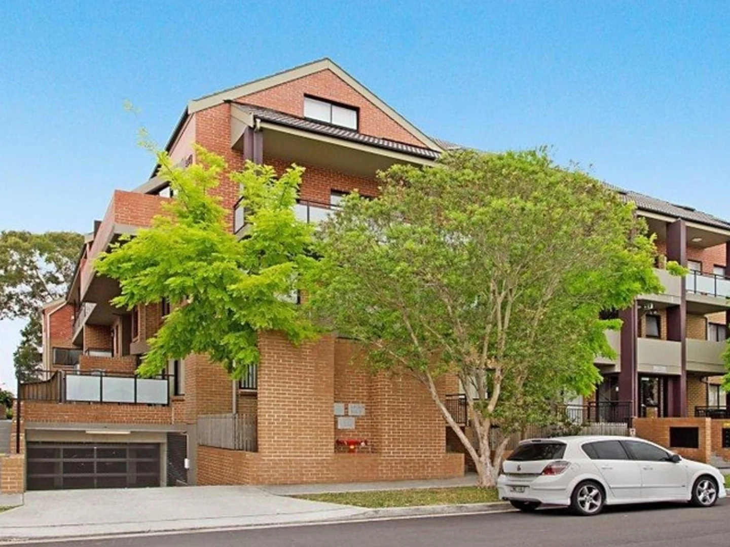 Additional image 4 of 35/9 Hillcrest Street, Homebush NSW 2140