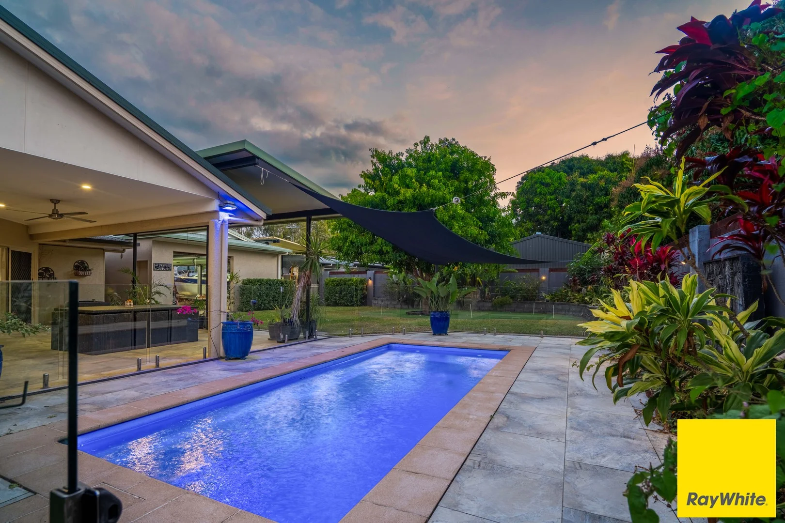 36 Madang Street, Trinity Beach QLD 4879