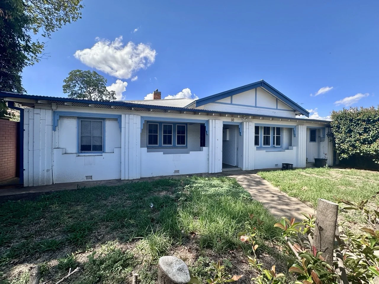 50 Templar Street, Forbes NSW 2871