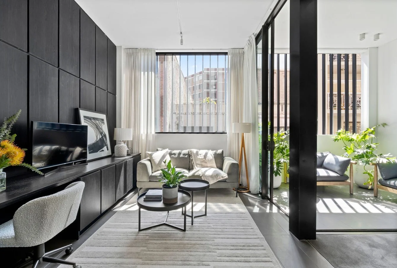 22/517-527 Elizabeth Street, Surry Hills NSW 2010