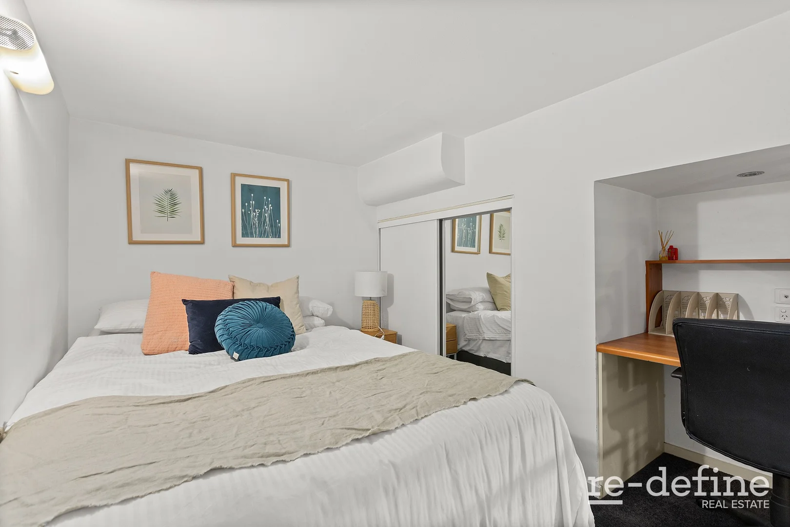 Additional image 8 of G07/441 Lonsdale St, Melbourne VIC 3000