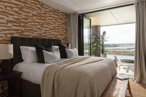 2 bed flat to rentNorth Quay, Hayle TR27