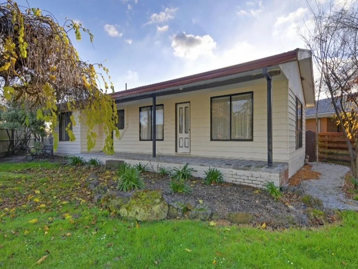 69 Grubb Avenue, Traralgon VIC 3844