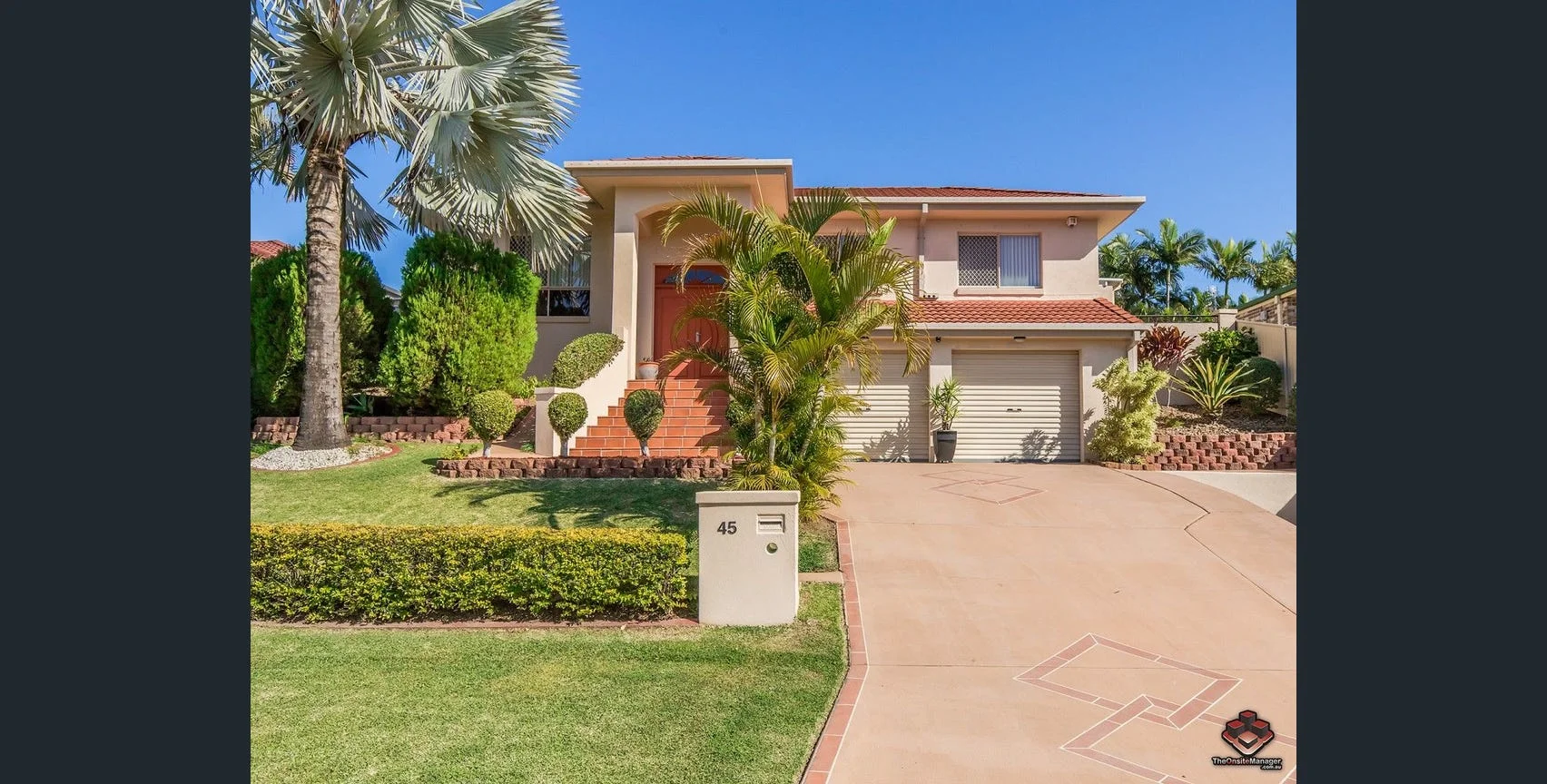 45 Gippsland Drive, Helensvale QLD 4212