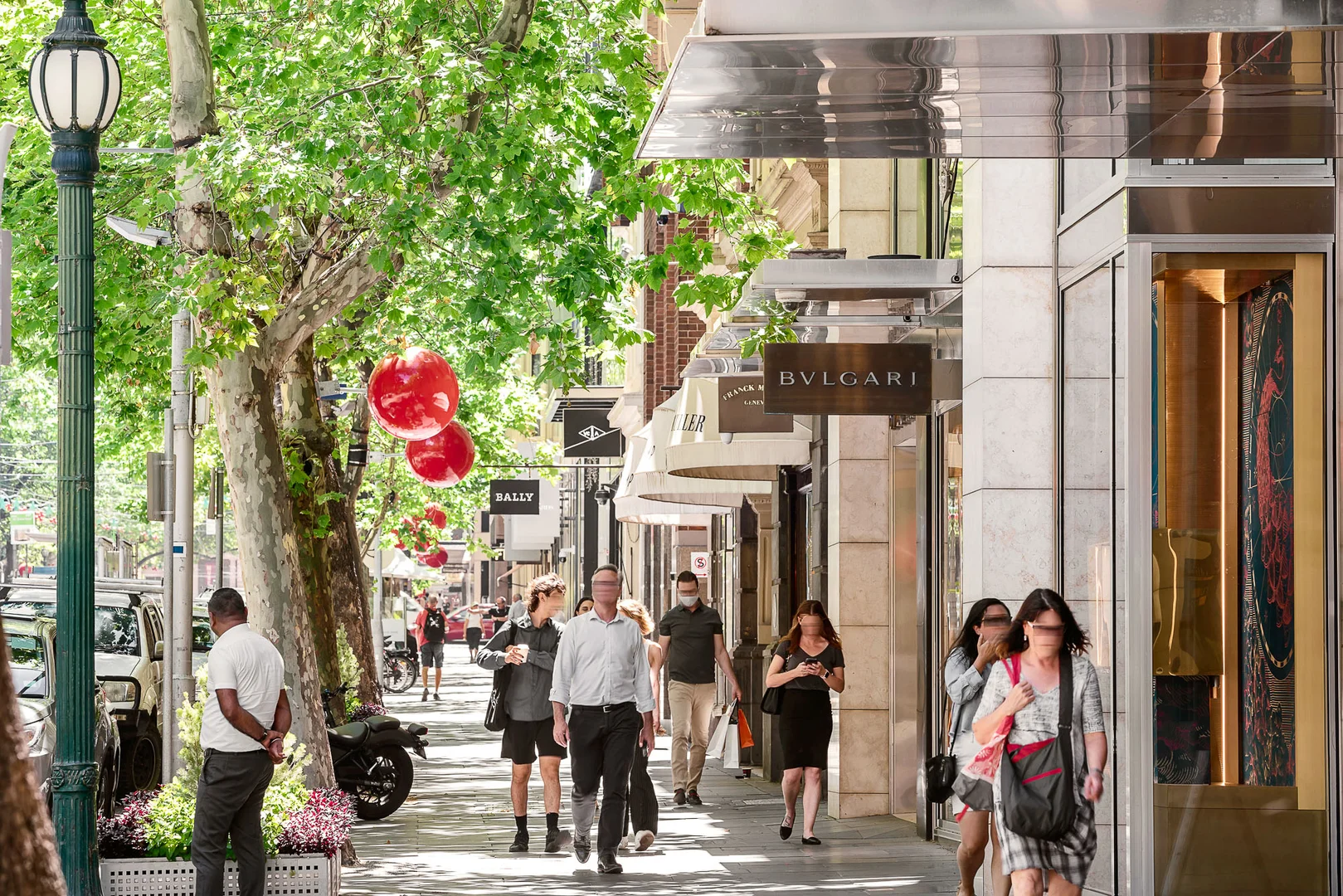 Additional image 22 of 29/180 Little Collins Street, Melbourne VIC 3000