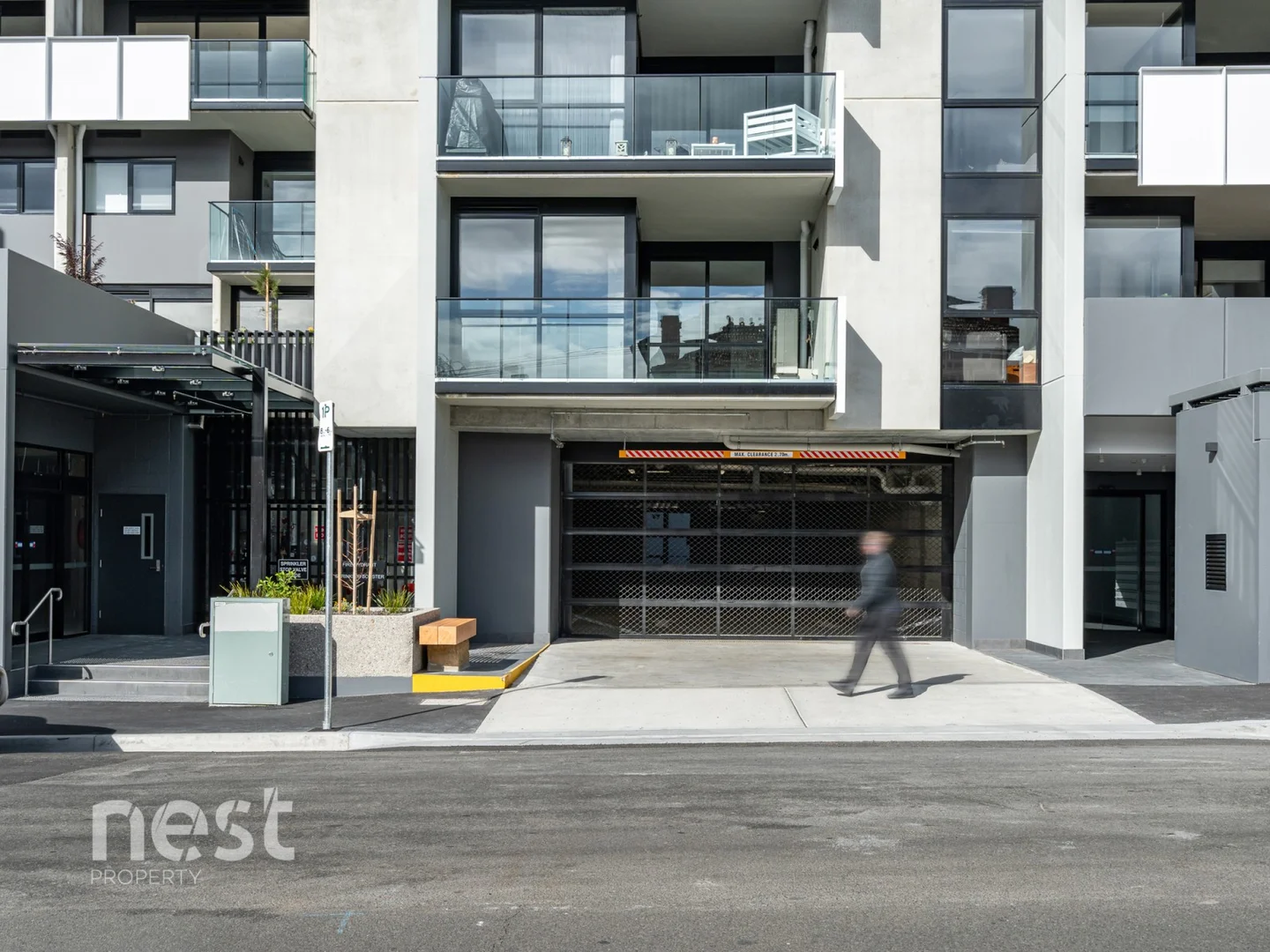 Additional image 18 of 608/62 Patrick Street, Hobart TAS 7000