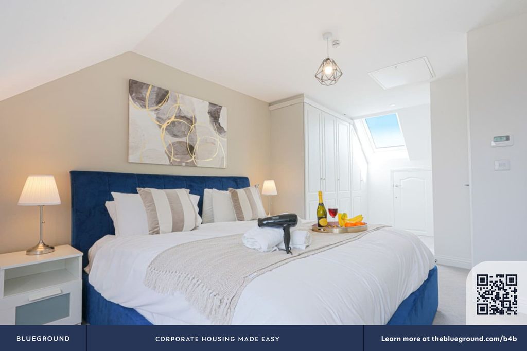 3 bed flat to rentWalton MK7 photo 5