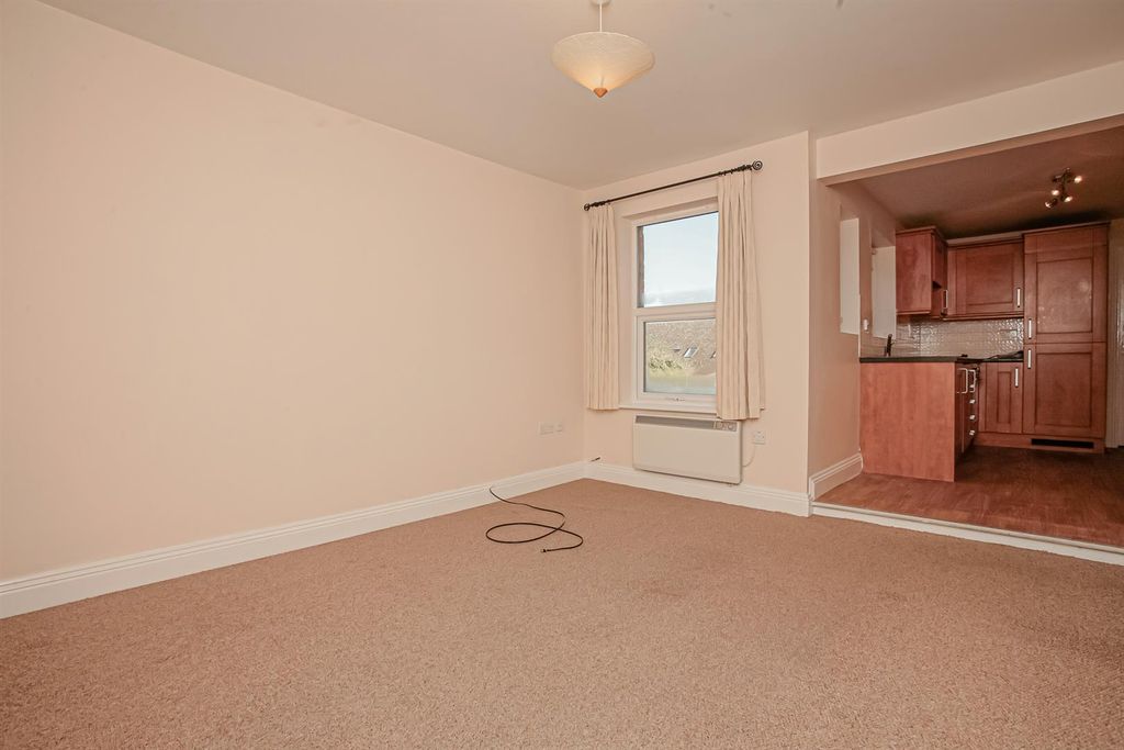 Additional image 6 of 1 bed flat to rentSidney Street, Oxford OX4