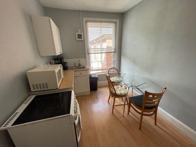 Additional image 7 of 1 bed flat to rentCastle Street, Ryde PO33