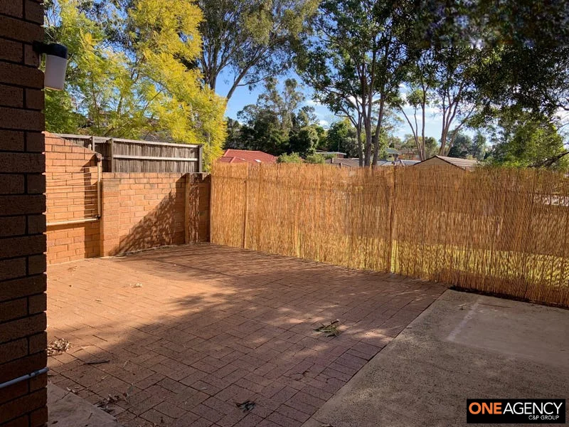 Additional image 7 of 5/41 The Parkway, Bradbury NSW 2560