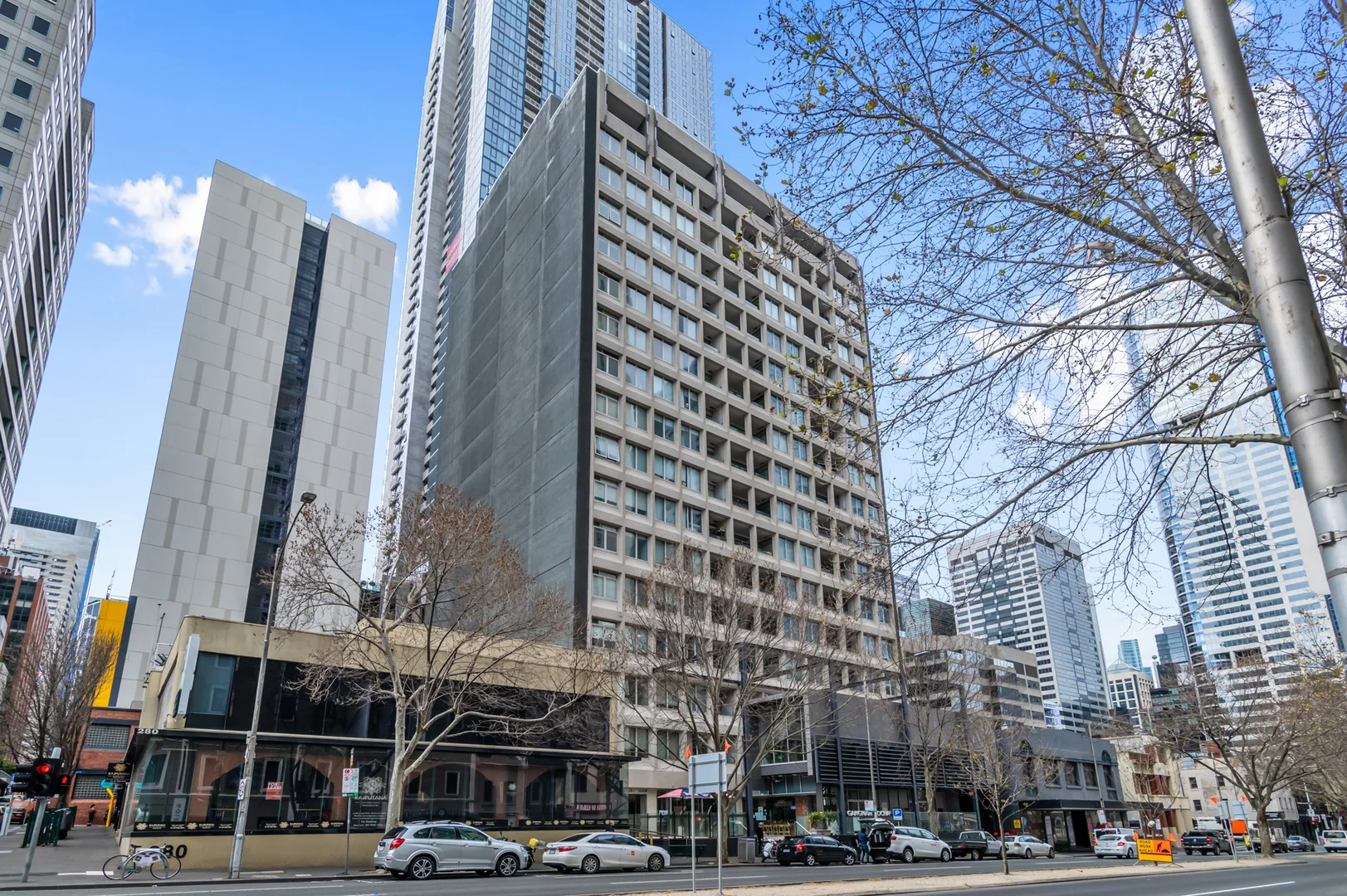 Additional image 8 of 1209/270 King Street, Melbourne VIC 3000