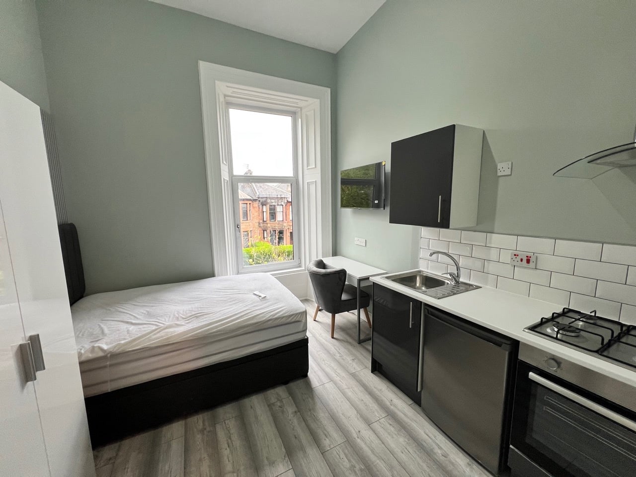 Additional image 7 of Studio Flat, Dixon Avenue, G42, N1 7GU
