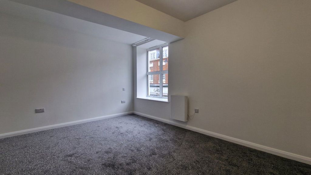 Additional image 13 of 2 bed flat to rentOld Town, Hemel Hempstead (F1) HP1