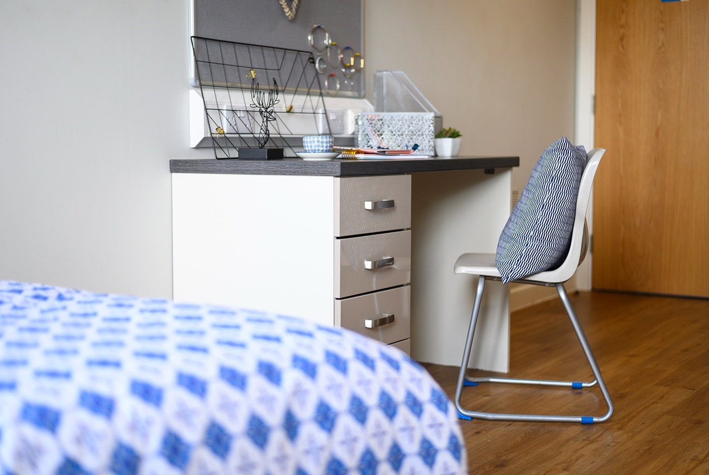 Studio Flat, Queen St, S1, N1 7GU photo 5