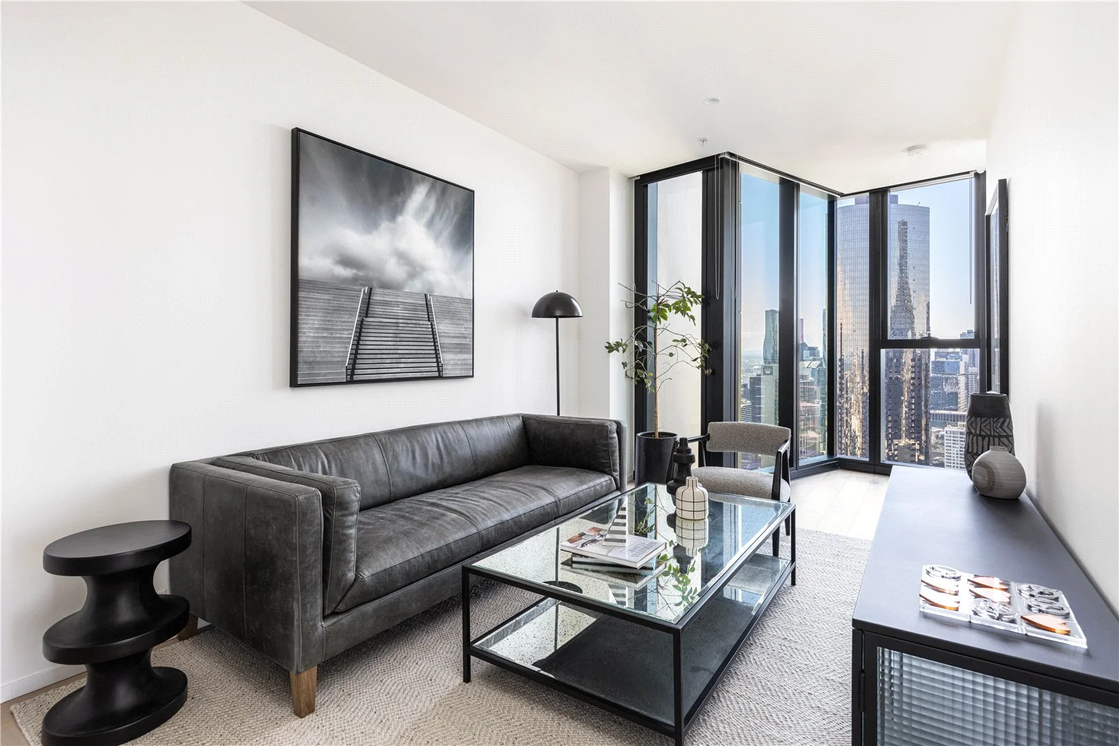 Additional image 4 of 4601E/18 Hoff Boulevard, Southbank VIC 3006