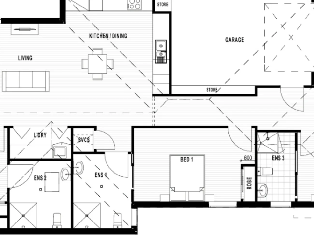 Additional image 4 of 4 Mimosa Grange, Clyde VIC 3978