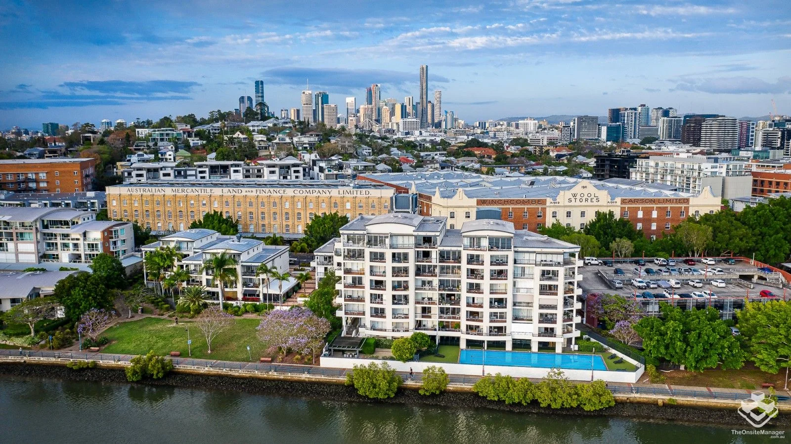 ID:21132593/39 Vernon Terrace, Teneriffe QLD 4005