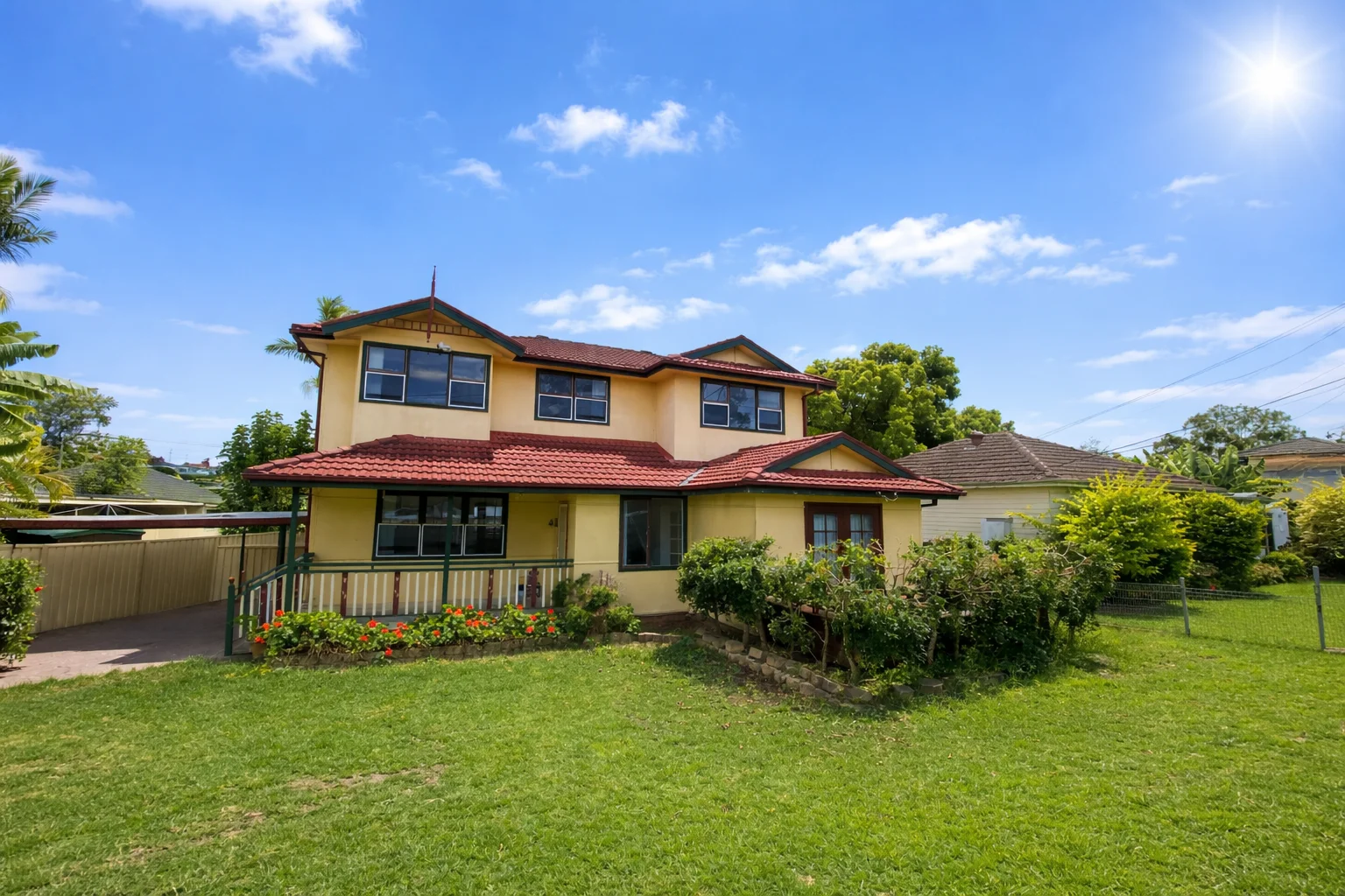 68 Reservoir Rd, Blacktown NSW 2148
