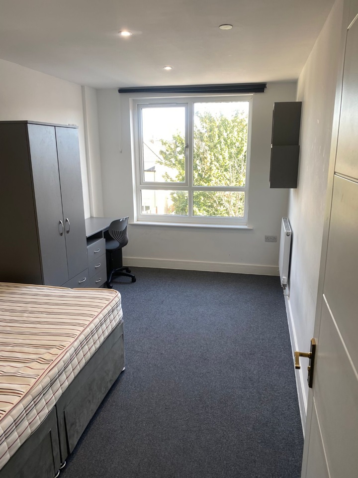 Additional image 6 of 2 Bed Flat, Phoenix Place, BS16, N1 7GU