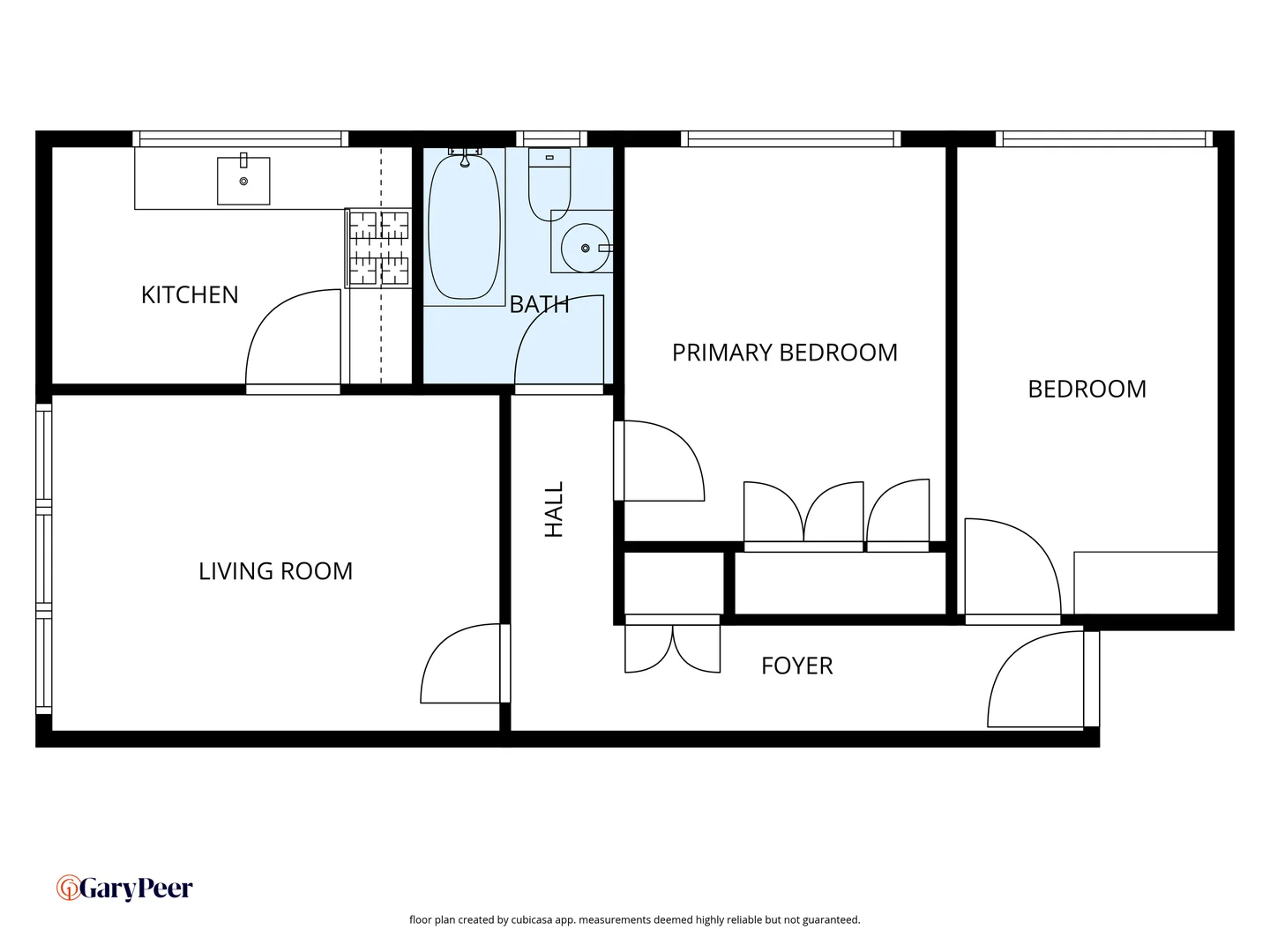 Additional image 8 of 8/4 Rothschild St, Glen Huntly VIC 3163