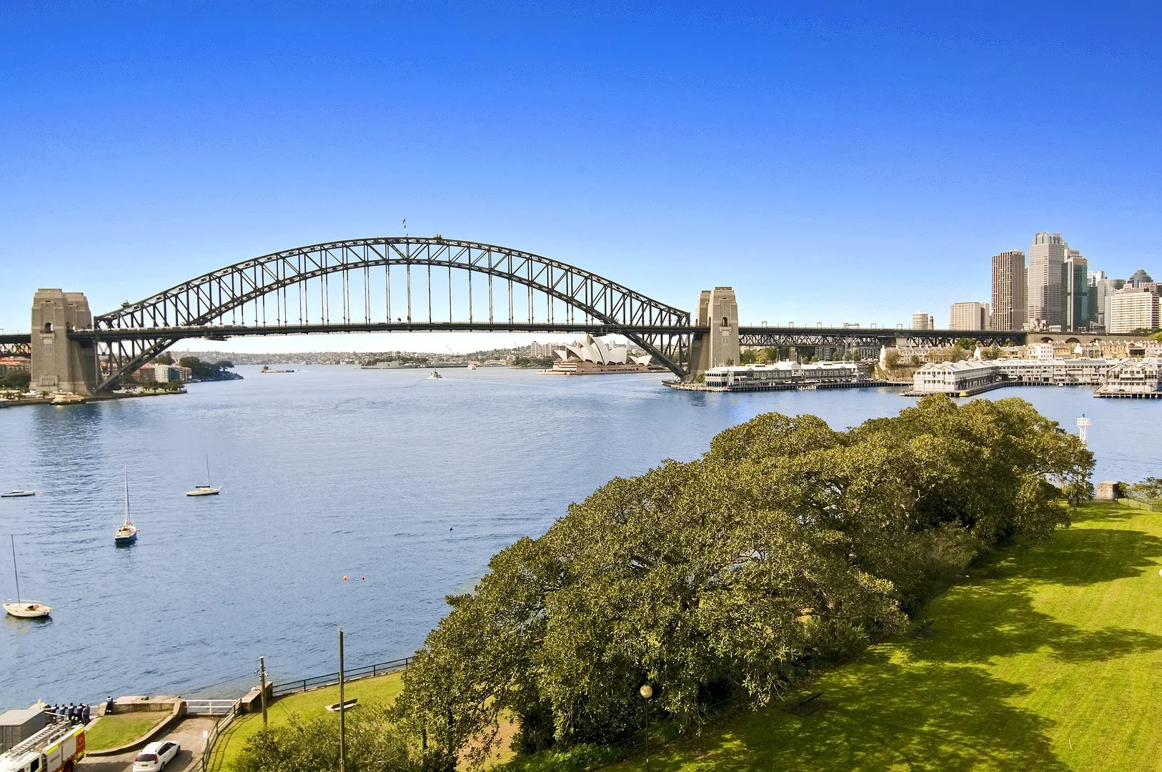Additional image 3 of 32/14-28 Blues Point Road, McMahons Point NSW 2060