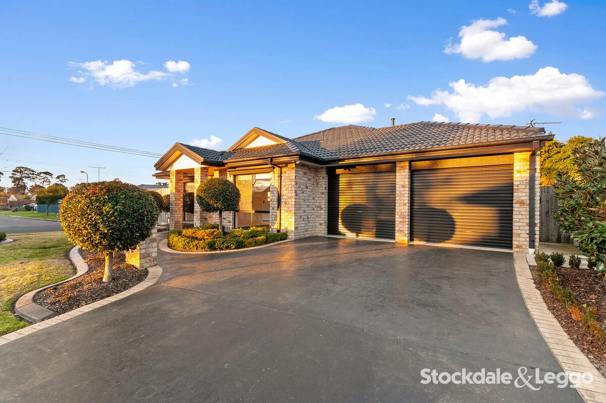 Additional image 3 of 1 Napier Place, Traralgon VIC 3844
