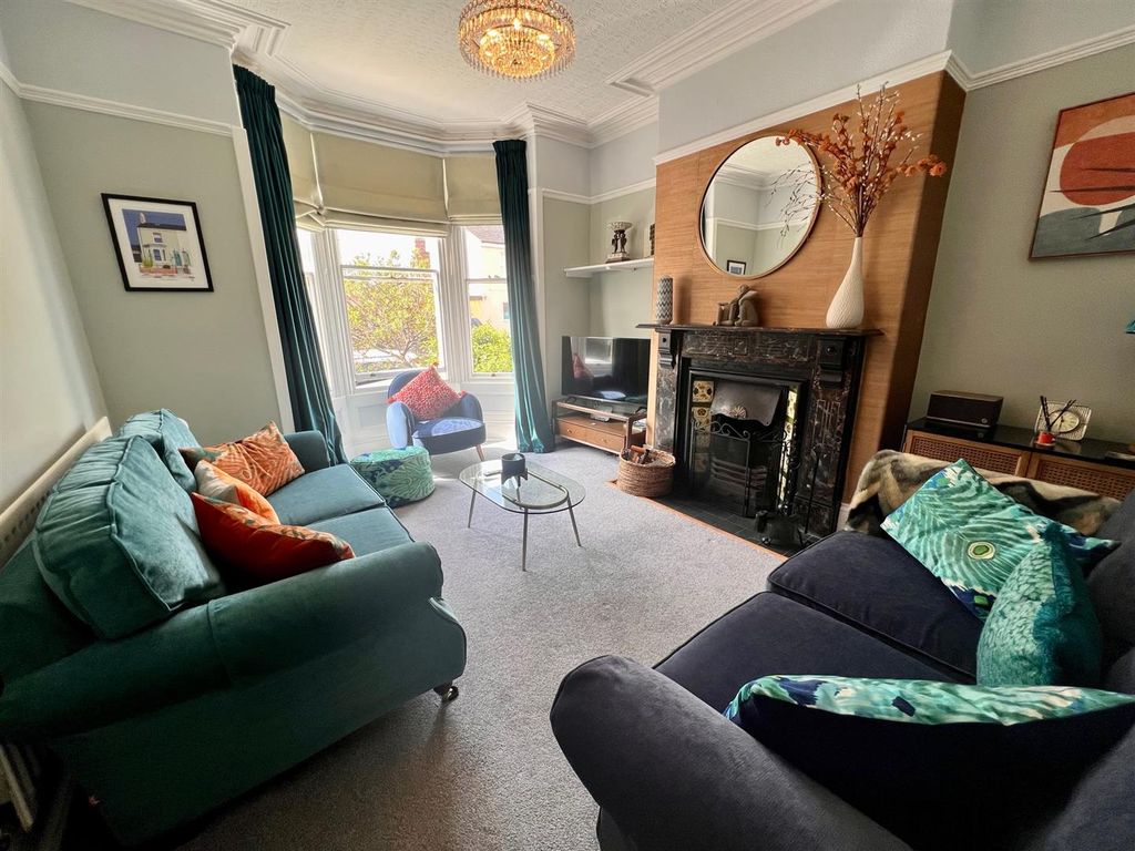 Additional image 2 of 3 bed terraced house to rentRichardson Street, York YO23