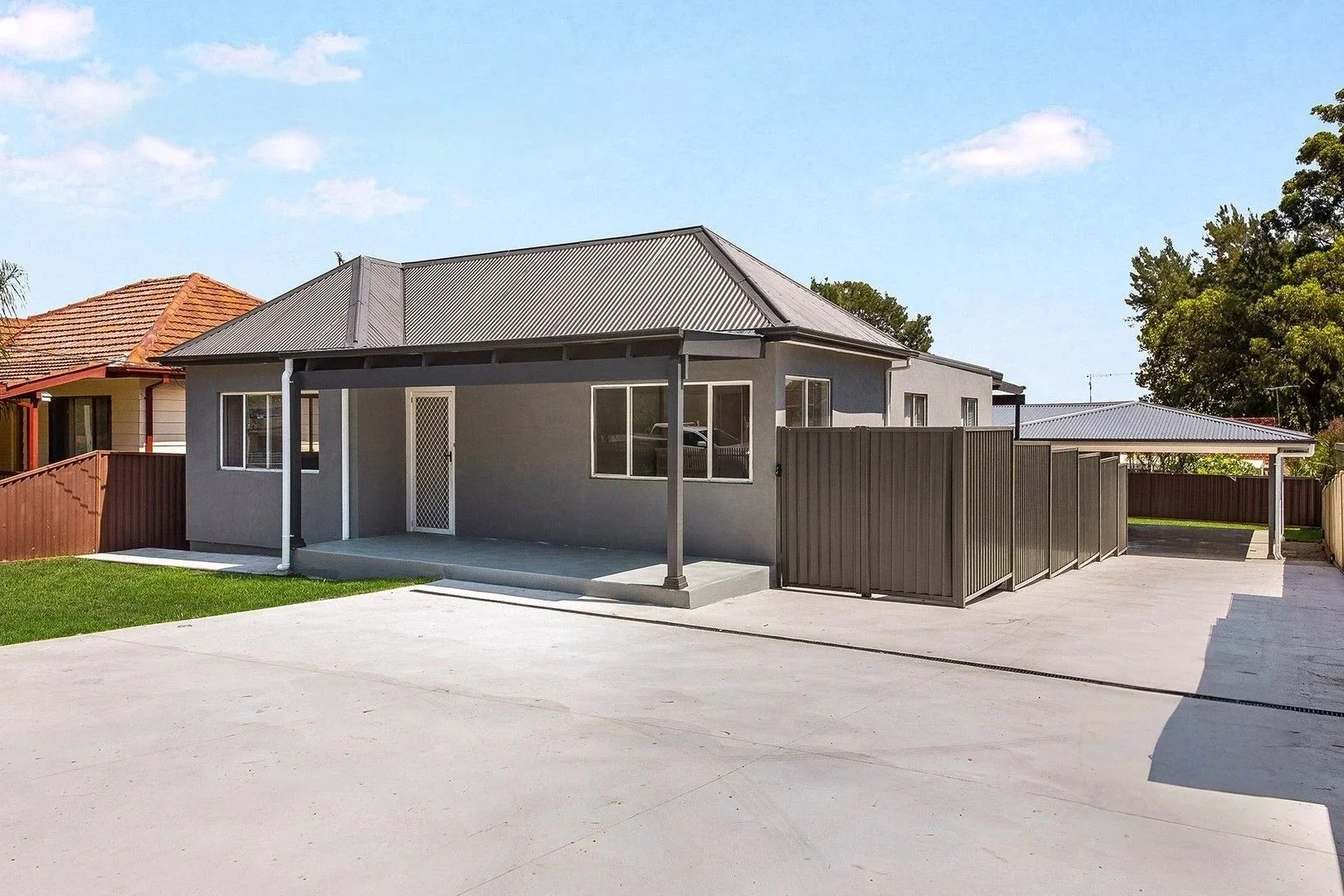 5 Princes Street, Guildford NSW 2161