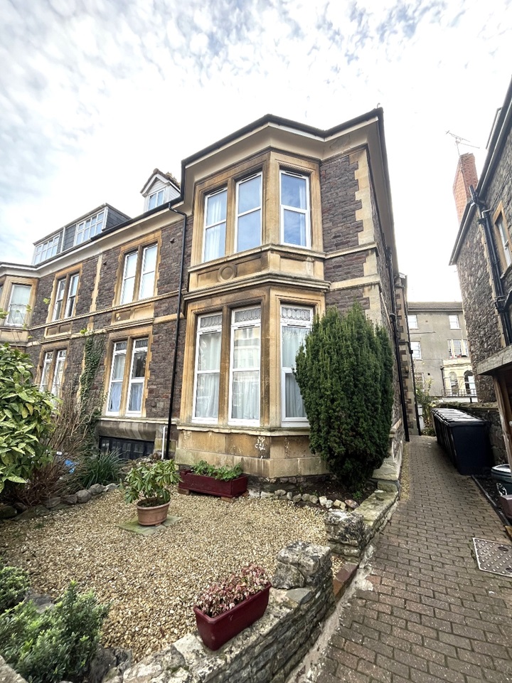 Additional image 7 of 1 Bed Flat, Blenheim Road, BS6, N1 7GU