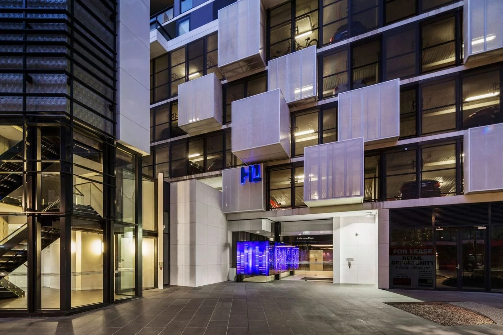 Additional image 7 of 1808/8 Marmion Place, Docklands VIC 3008