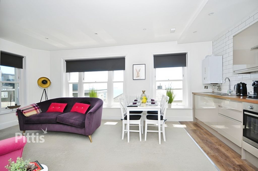 Additional image 3 of 1 bed flat to rentAlbion Road, Sandown PO36