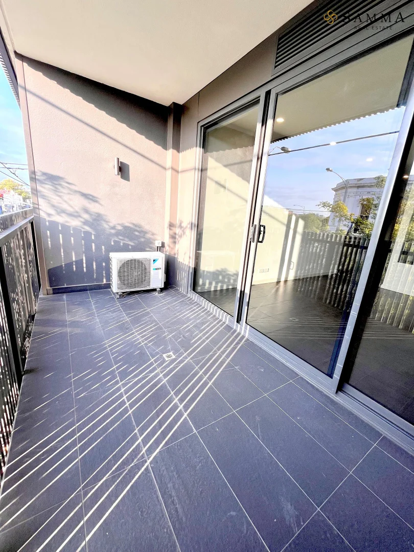 Additional image 6 of 102/463 Brunswick Street, Fitzroy North VIC 3068
