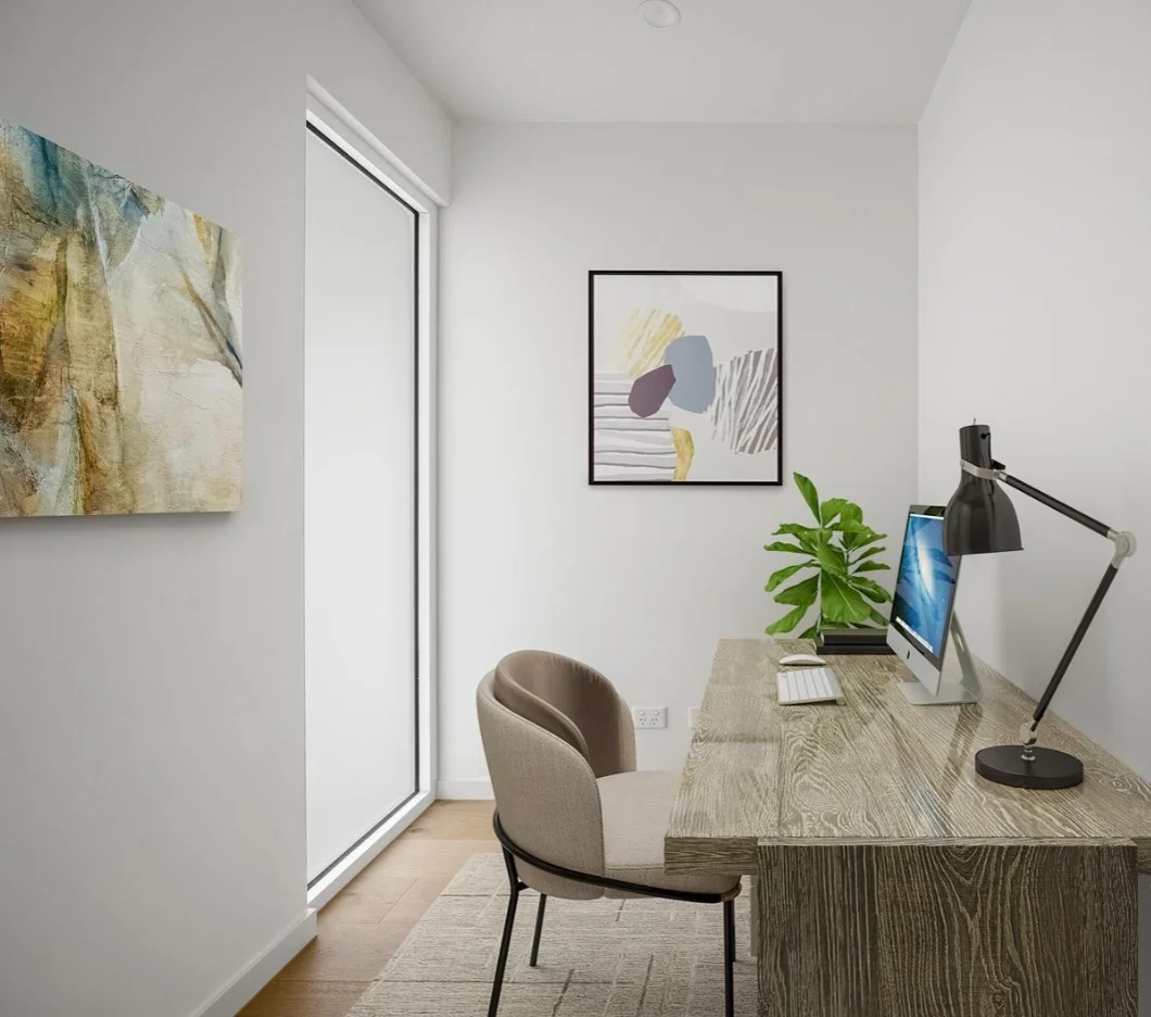 Additional image 10 of 801/8 Lygon Street, Brunswick East VIC 3057