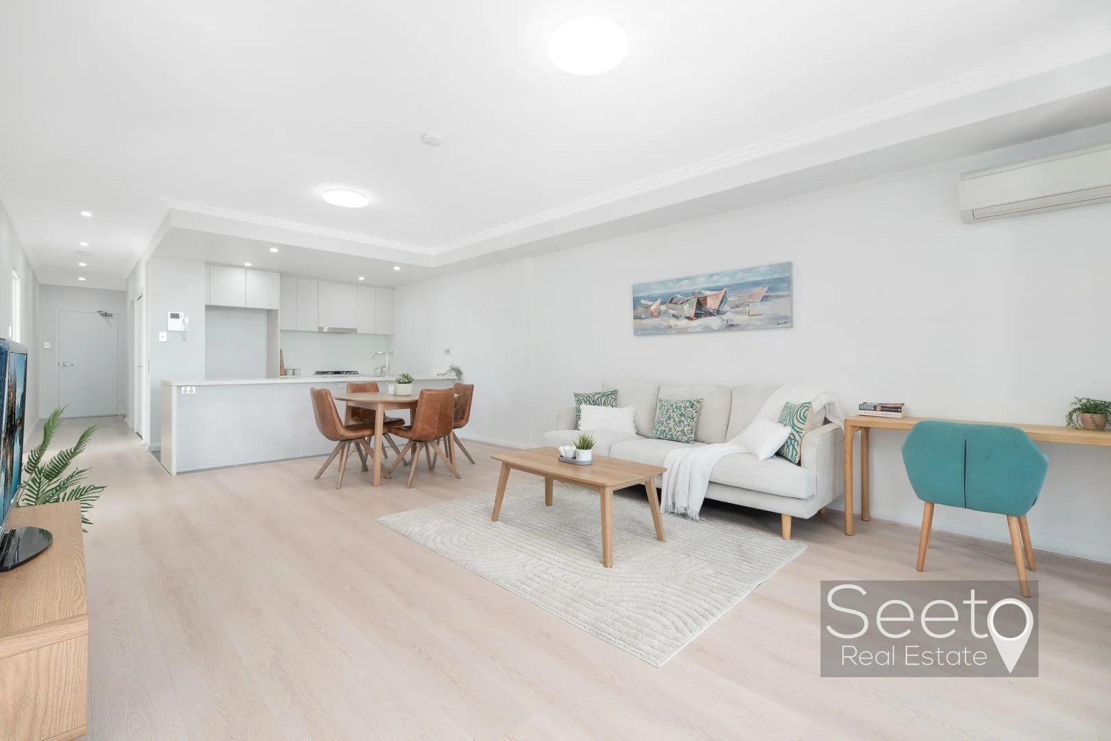 E413/81-86 Courallie Avenue, Homebush West NSW 2140