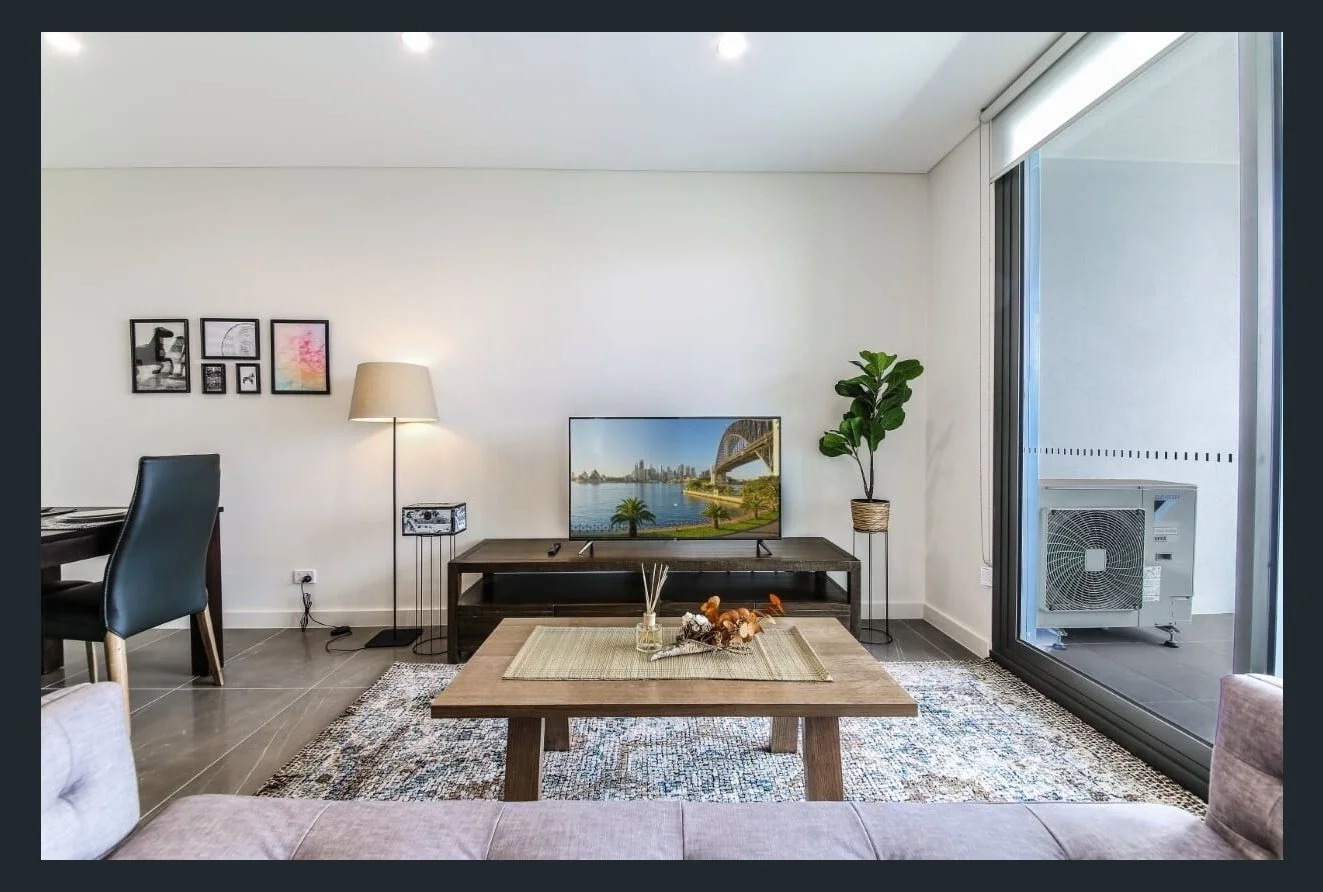 Additional image 2 of 1301A/101 Waterloo Road, Macquarie Park NSW 2113