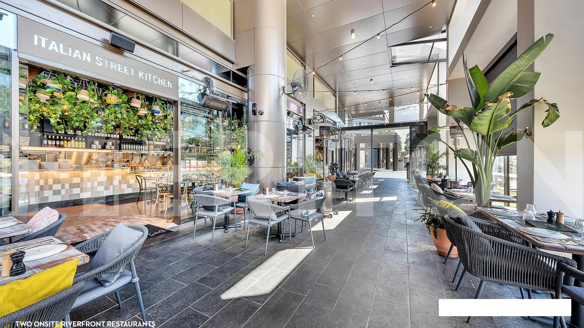 Additional image 32 of 2b2.1c/180 George Street, Parramatta NSW 2150