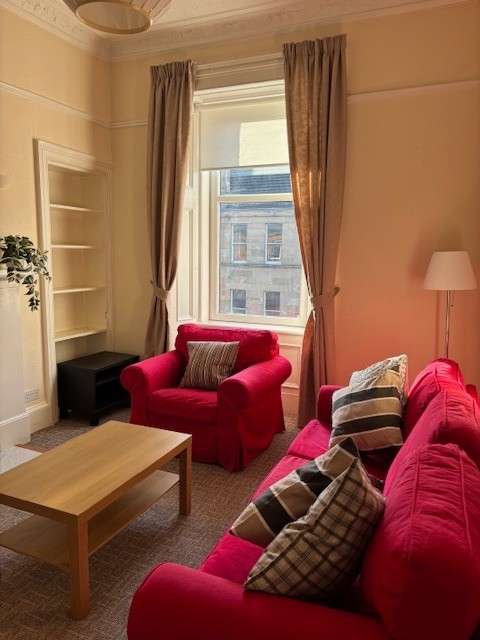 1 Bed Flat, West End Park St, G3, N1 7GU photo 2