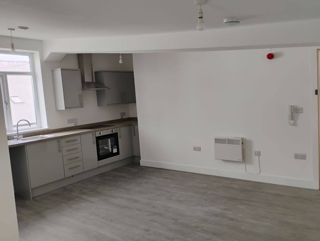 Additional image 4 of 1 bed flat to rentWest Street, Fishguard SA65