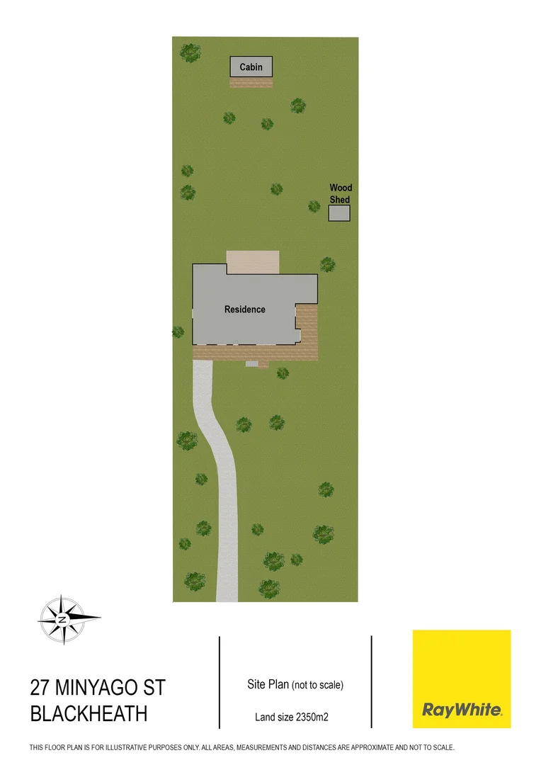 Additional image 17 of 27 Minyago St, Blackheath NSW 2785