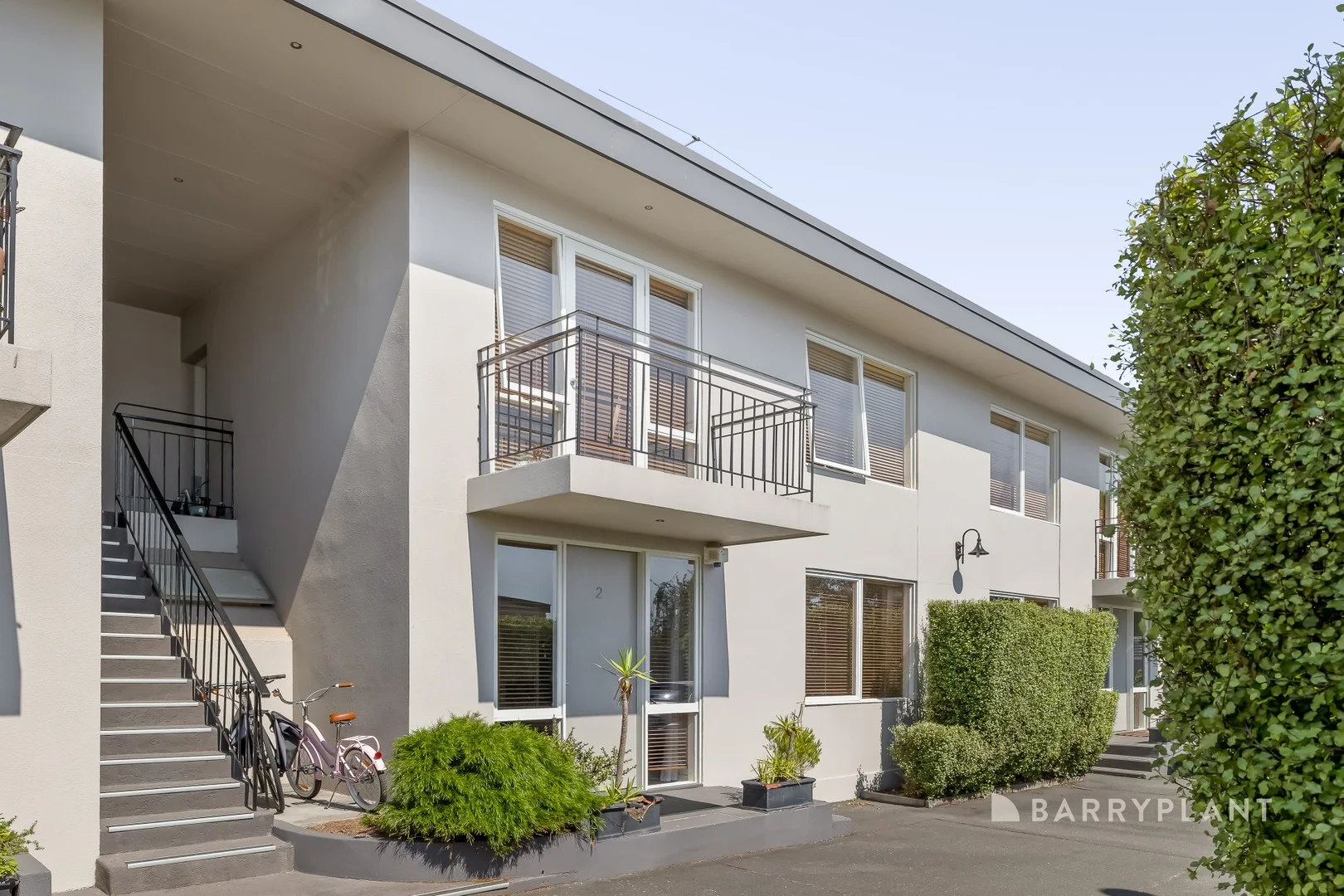 2/52 Martin Street, Thornbury VIC 3071