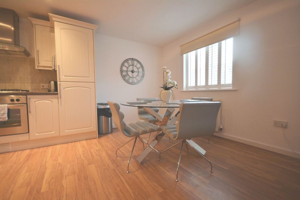 Additional image 2 of 2 bed property to rentEureka Mews, Tan Hills, Chester Le Street DH2