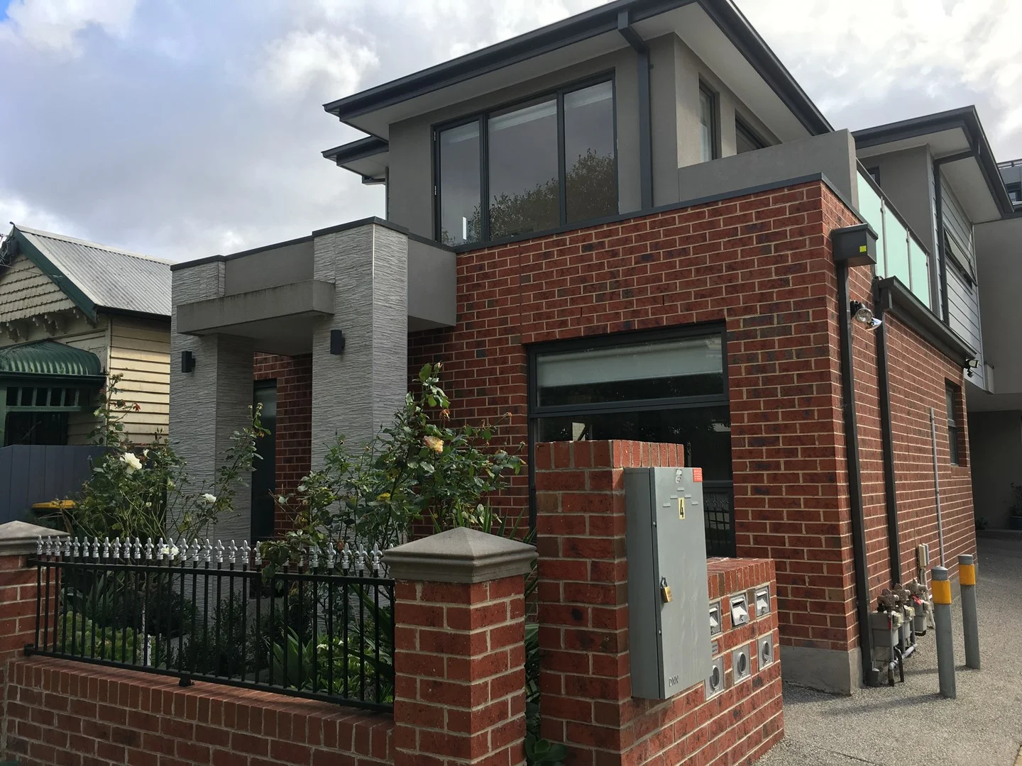 1/4 Bent Street, Northcote VIC 3070
